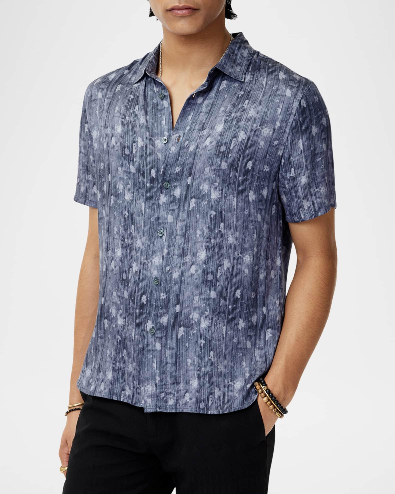 Men's Sean Sport Shirt Product Image