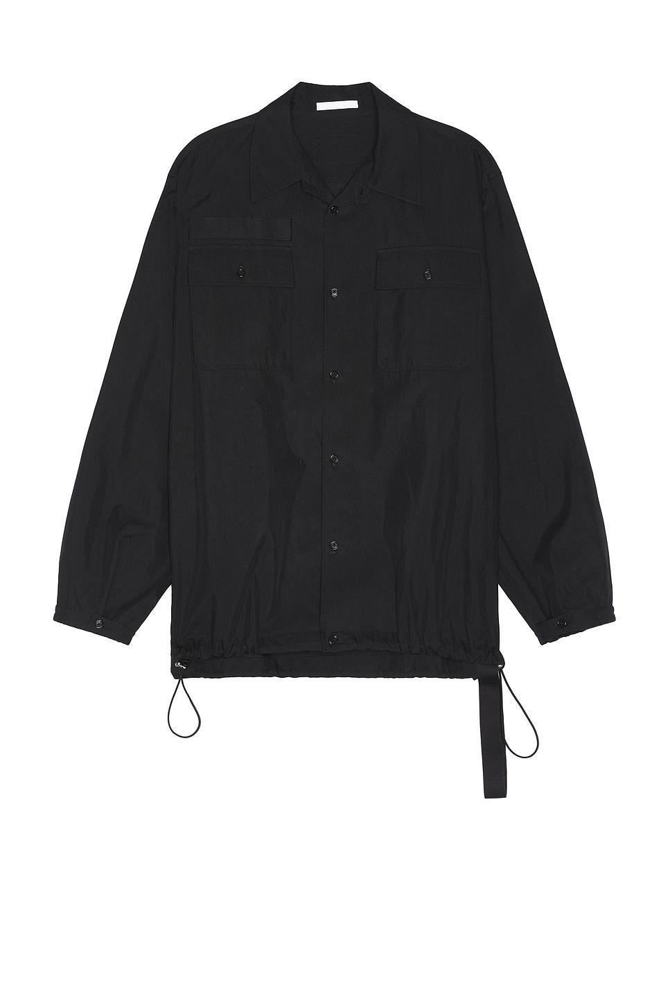 Uniform Shirt Product Image