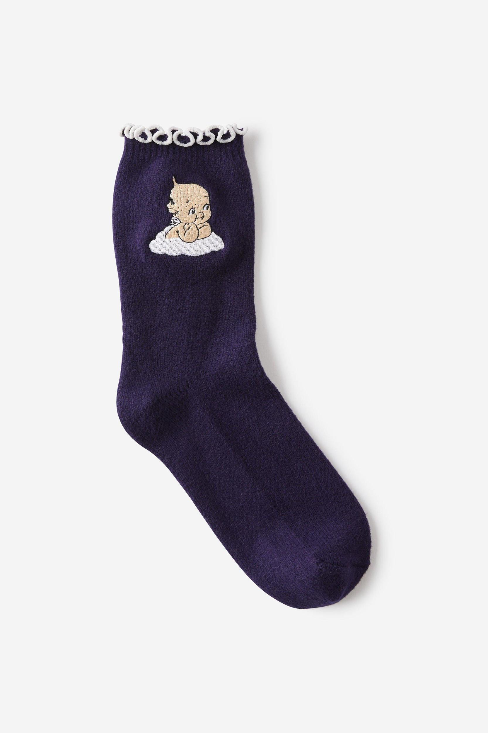 Kewpie Sleep Sock Product Image