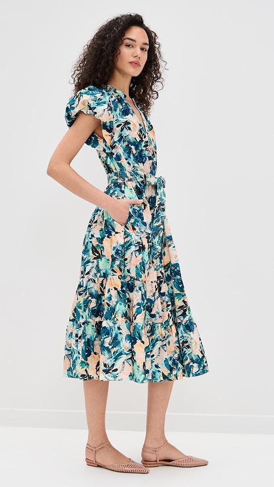 Ulla Johnson Ottilie Dress | Shopbop Product Image