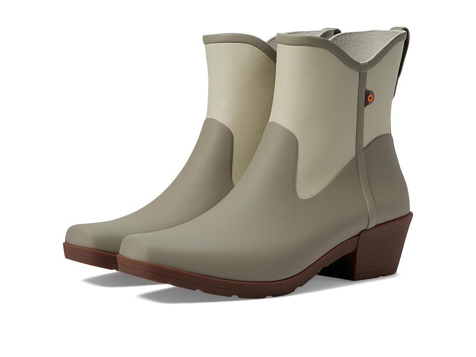 Bogs Jolene Women's Ankle Rain Boots, Size: 11, Black Product Image