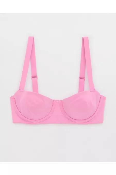 SMOOTHEZ Seamless Unlined Bra Women's Product Image