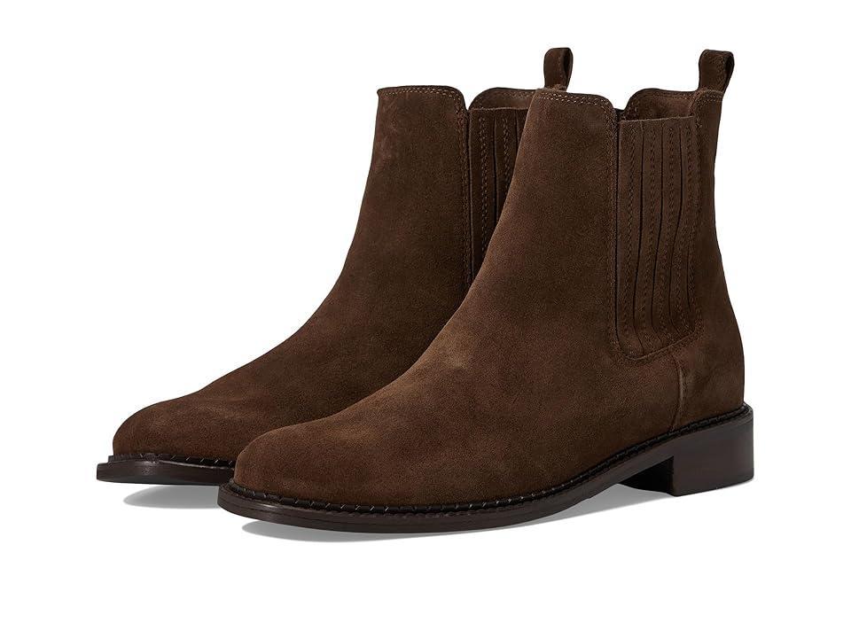 La Canadienne Seraphina (Brunette) Women's Boots Product Image