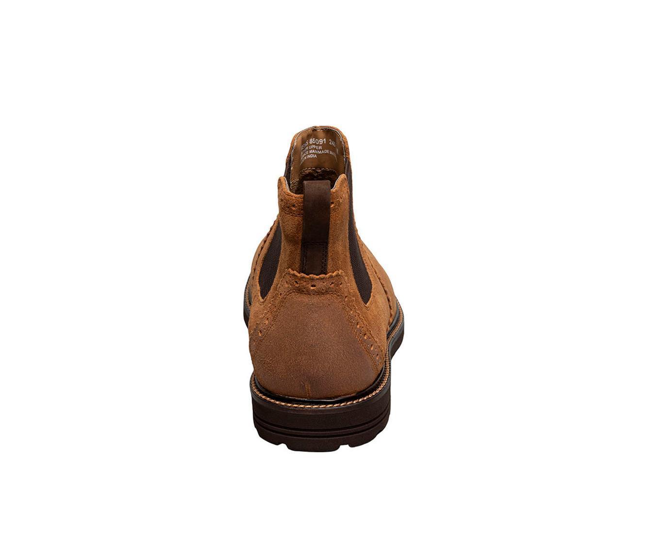 Men's Nunn Bush Otis II Boots Product Image