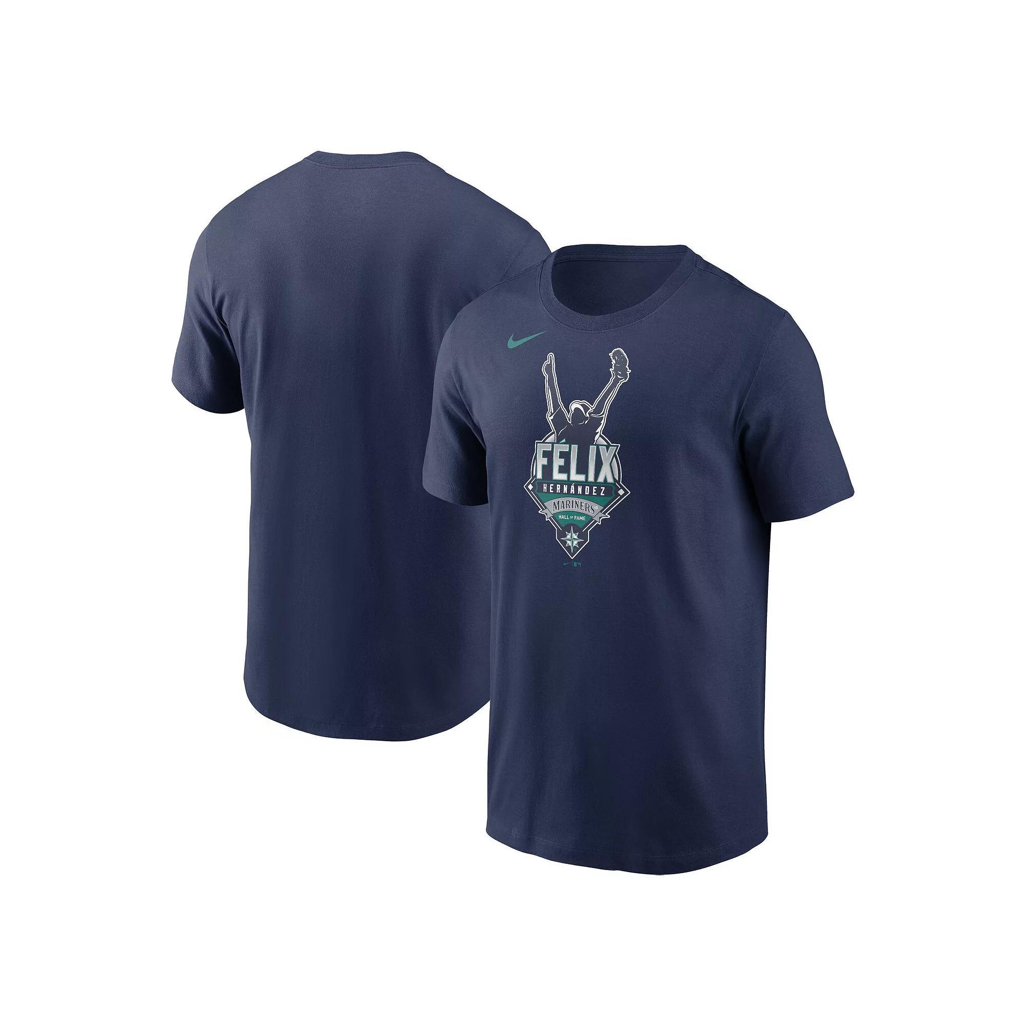 Minnesota Twins City Connect 2-Hit Men's Nike MLB T-Shirt Product Image