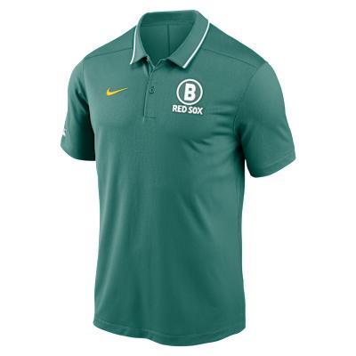 Toronto Blue Jays Authentic Collection City Connect Victory Nike Men's Dri-FIT MLB Polo Product Image