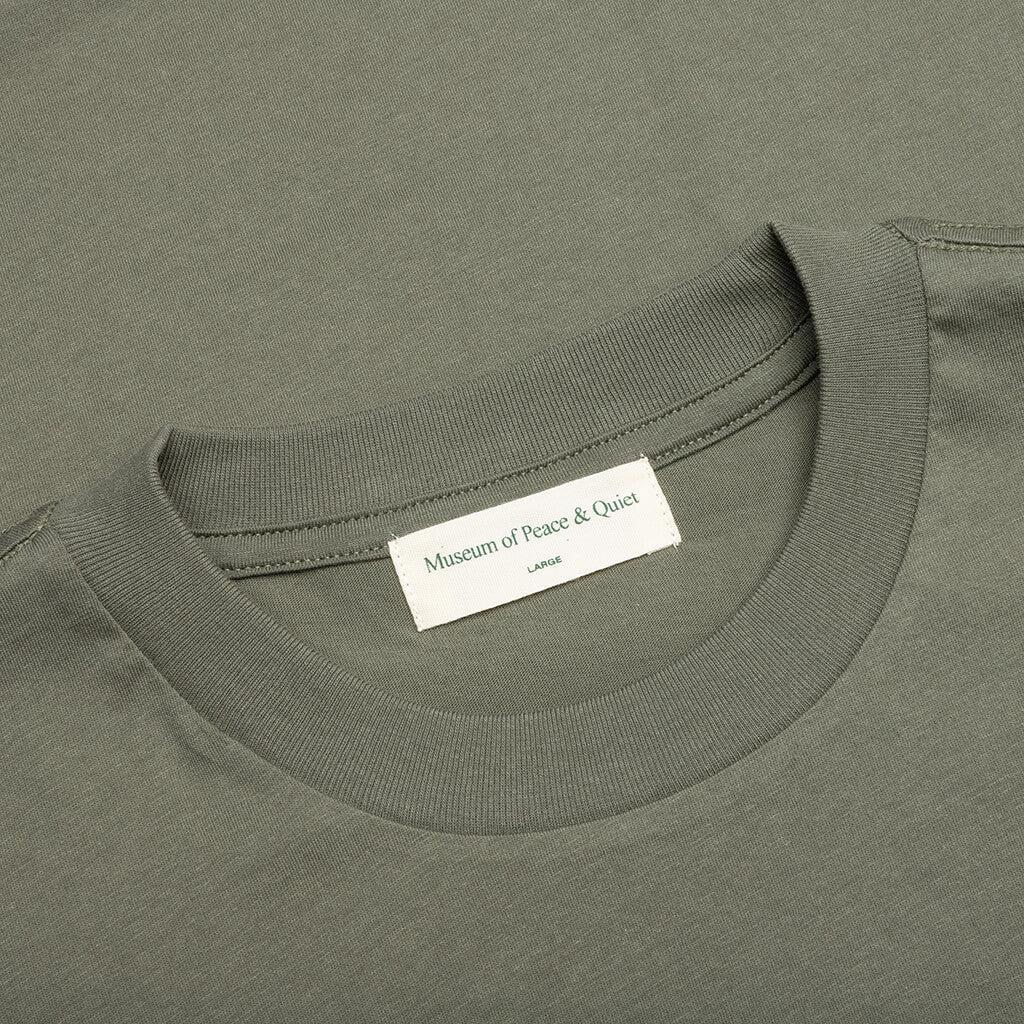 Crosshair S/S Tee - Black Male Product Image