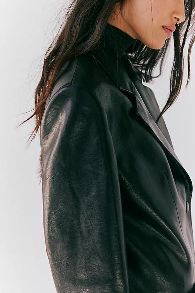 Stand Studios Liv Coat Product Image