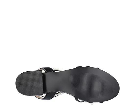 Journee Collection Womens Tulsi Flat Sandal Product Image
