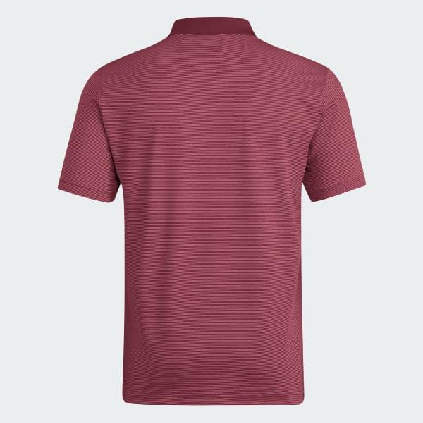 Mississippi State Bulldogs Ultimate365 Spring Polo Shirt Product Image