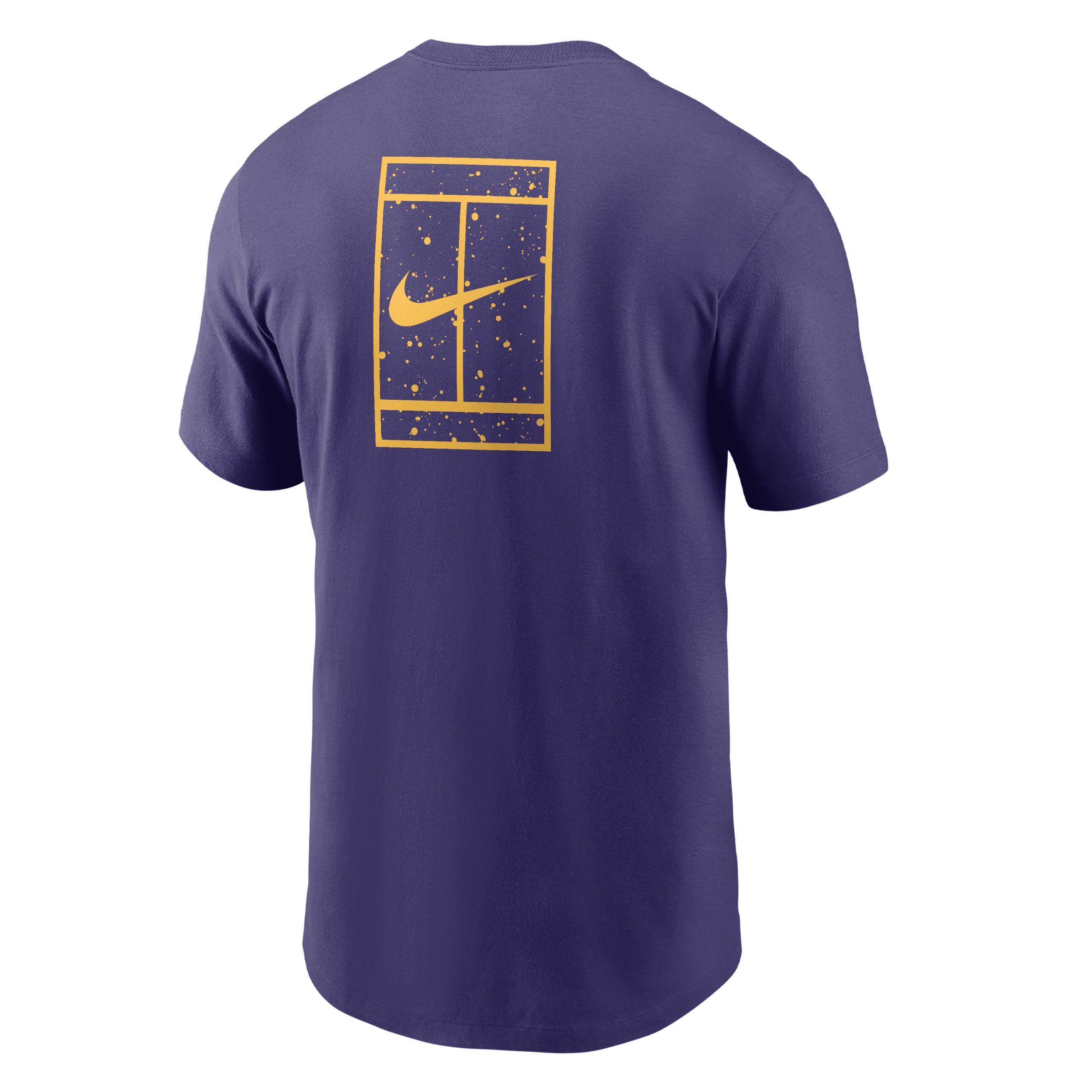 FFF Nike Men's Dri-FIT Soccer T-Shirt Product Image