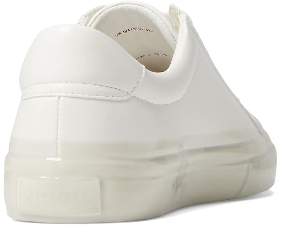 Peyton Lace-Up Sneakers Product Image