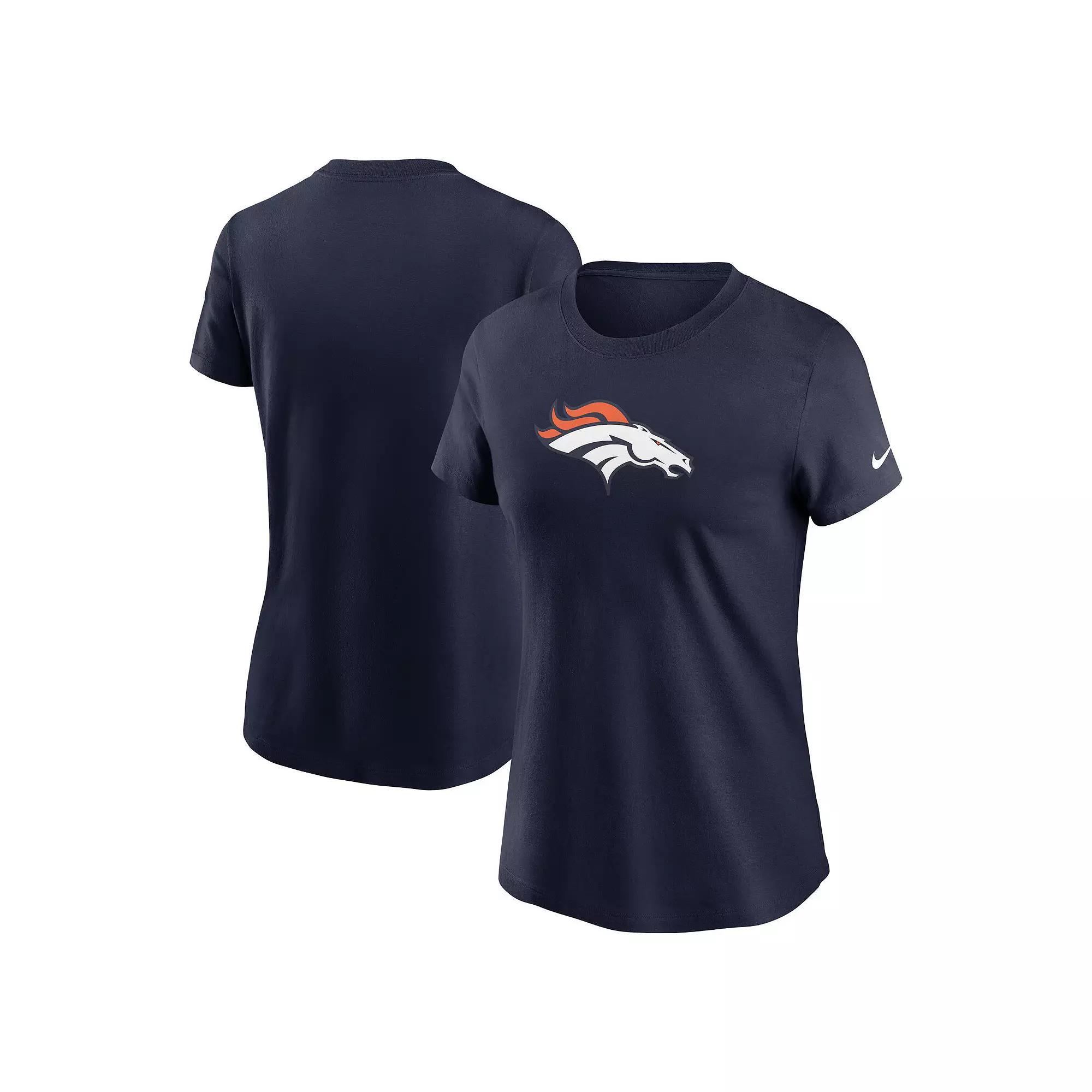 Women's Nike Lamar Jackson Purple Baltimore Ravens Player Name & Number T-Shirt, Size: Small Product Image