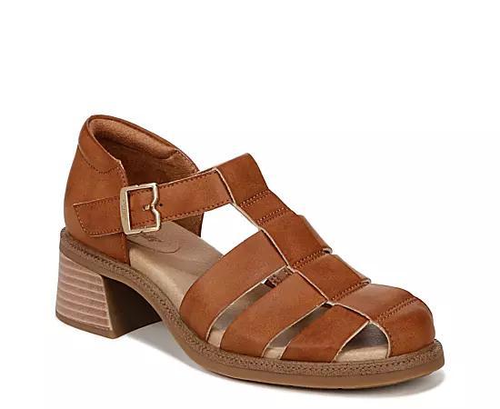 Dr. Scholls Womens Rate Up Day Sandal Product Image