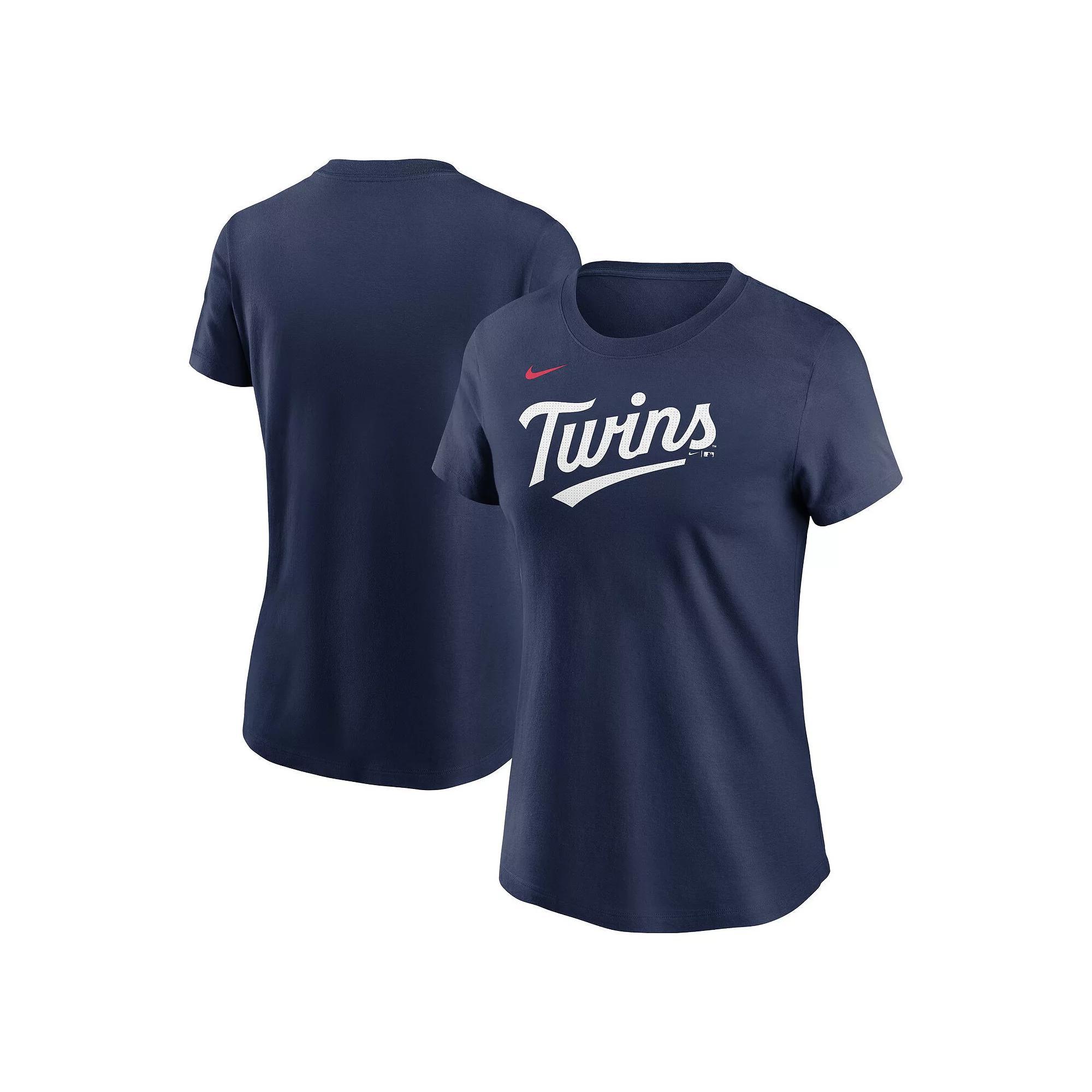 San Francisco 49ers Primary Logo Women's Nike NFL T-Shirt Product Image