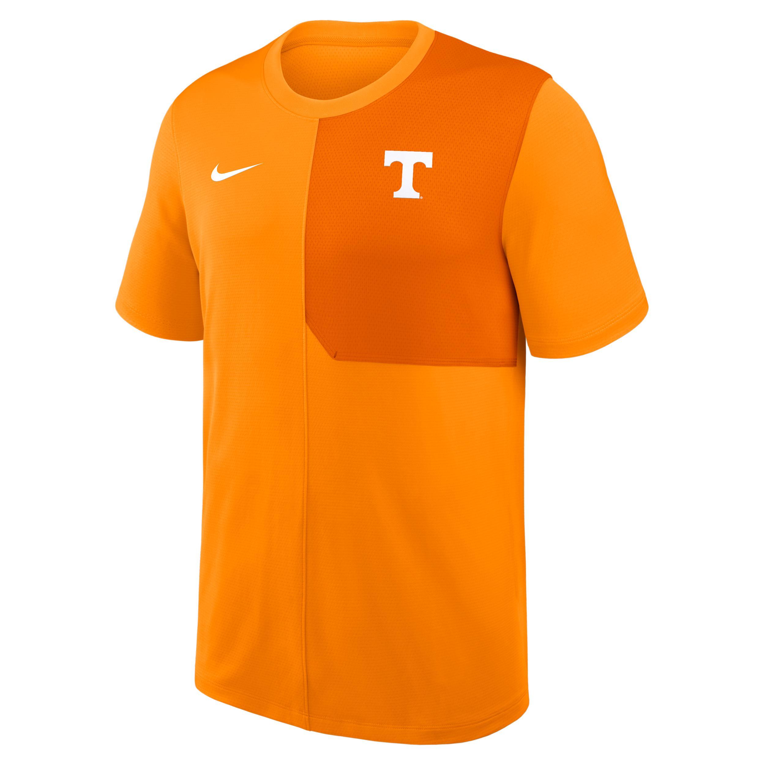 Tennessee Sideline Coach Nike Men's Dri-FIT College Top Product Image