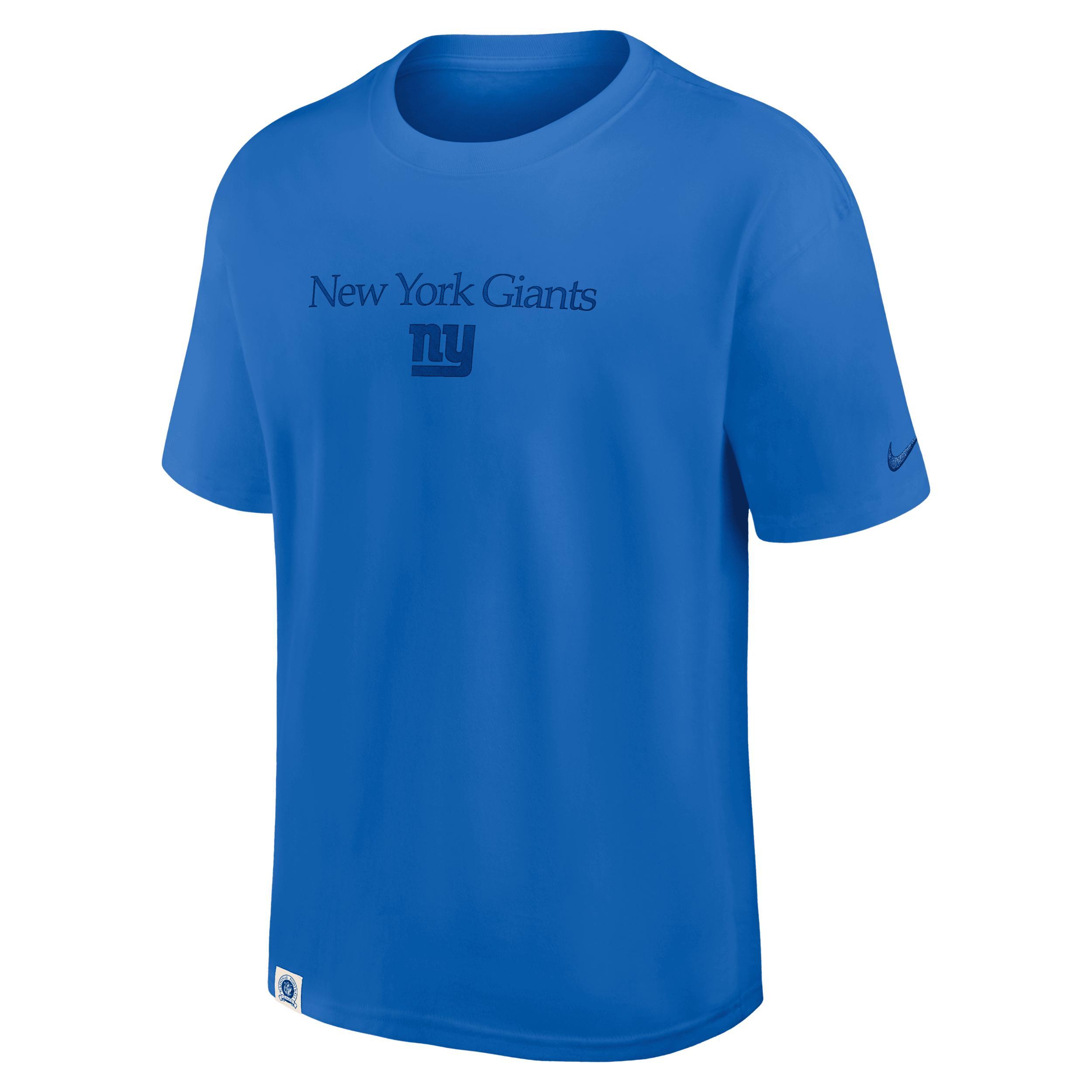 Cleveland Browns Glory Max90 Men's Nike NFL T-Shirt Product Image
