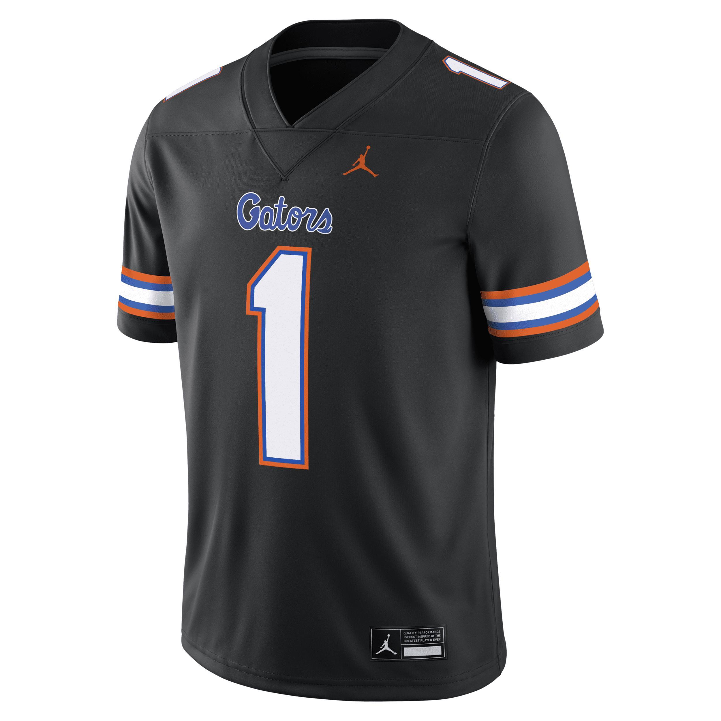 Florida Gators Nike Men's Dri-FIT College Game Jersey Product Image