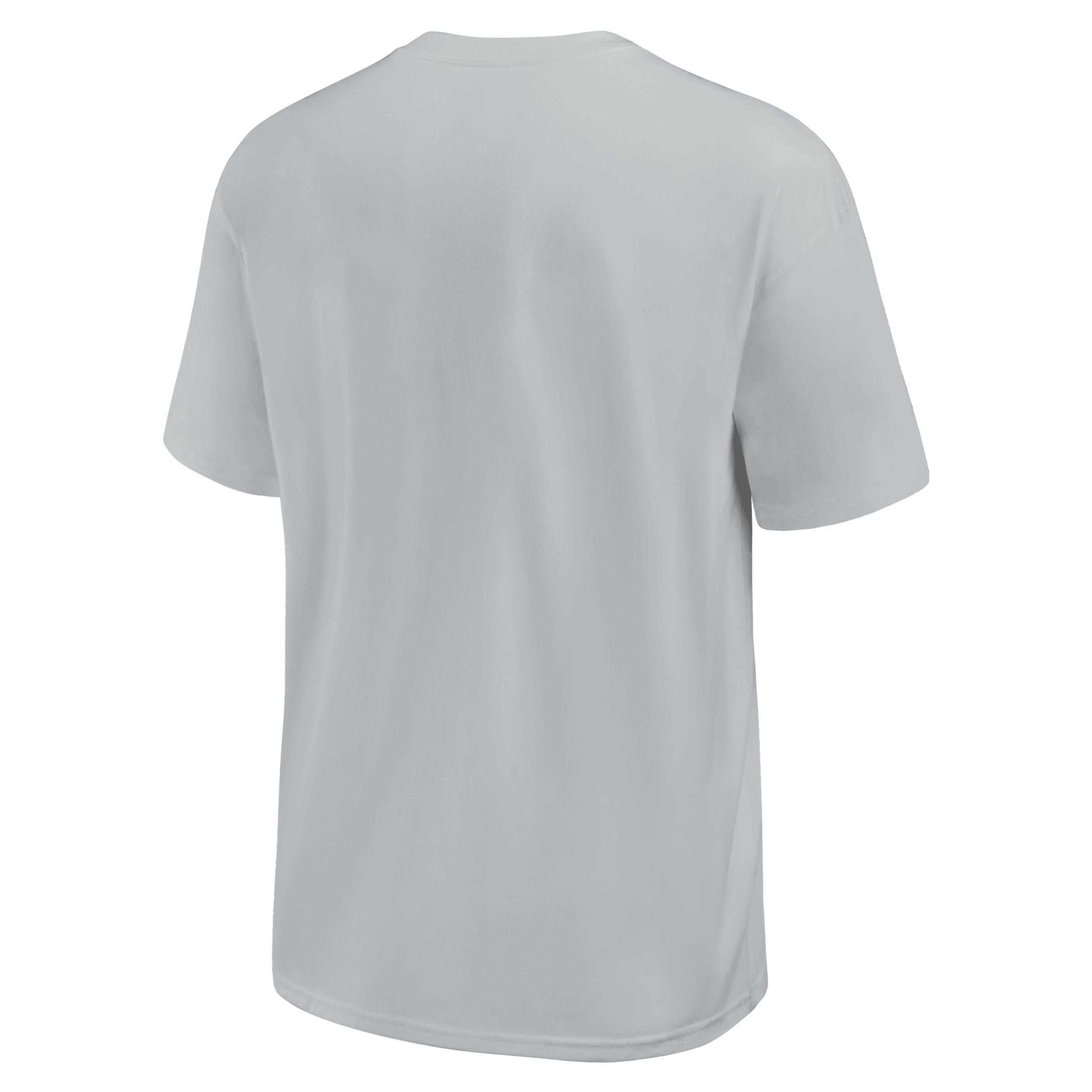 Detroit Lions Glory Max90 Nike Men's NFL T-Shirt Product Image