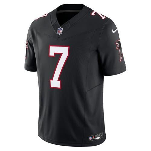 Men's Nike Tua Tagovailoa Aqua Miami Dolphins Vapor F.U.S.E. Limited Jersey, Size: XL, Turquoise A Product Image