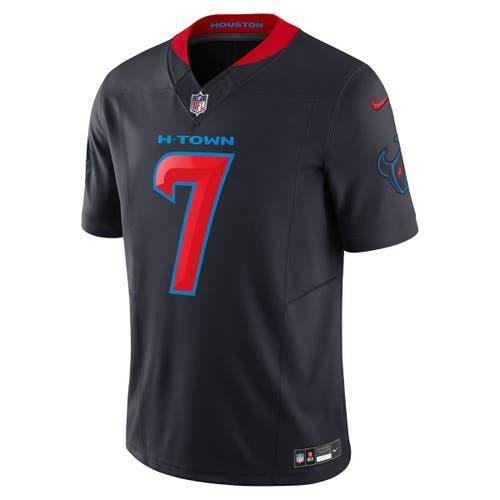 Men's Nike Kyler Murray Black Arizona Cardinals Vapor F.U.S.E. Limited Jersey, Size: 3XL Product Image