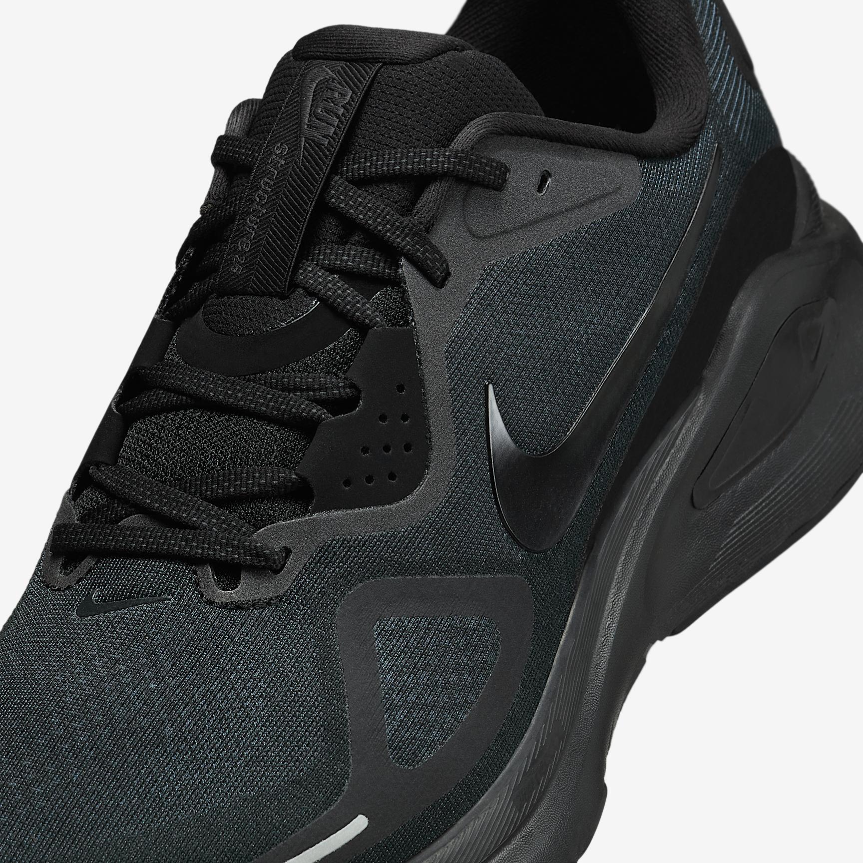 Nike Structure 26 Men's Road Running Shoes Product Image