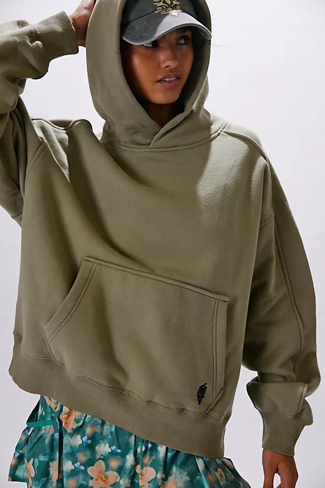 A Cut Above Hoodie Product Image