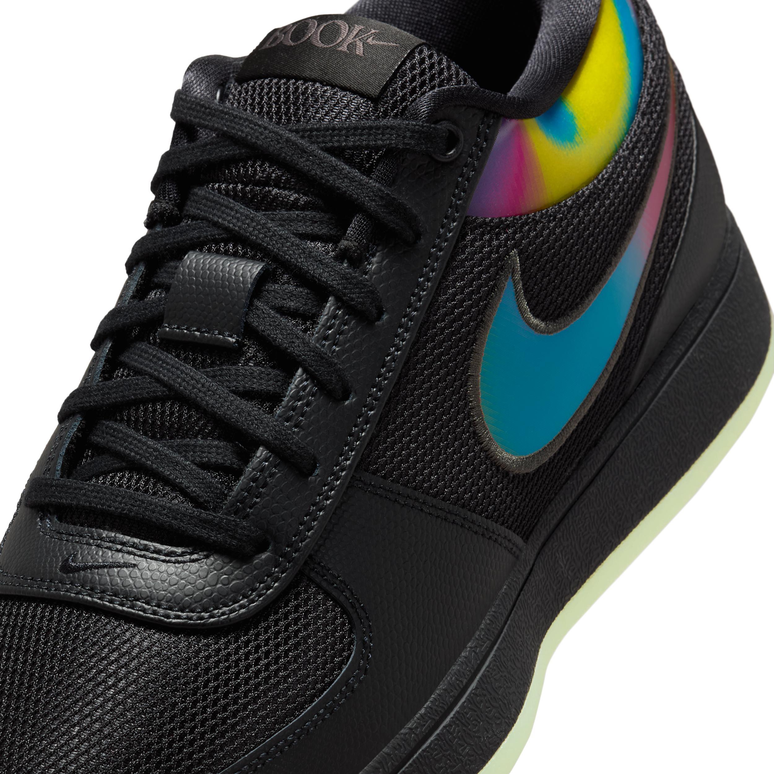 Nike Men's Book 1 "Desert Night" Basketball Shoes Product Image