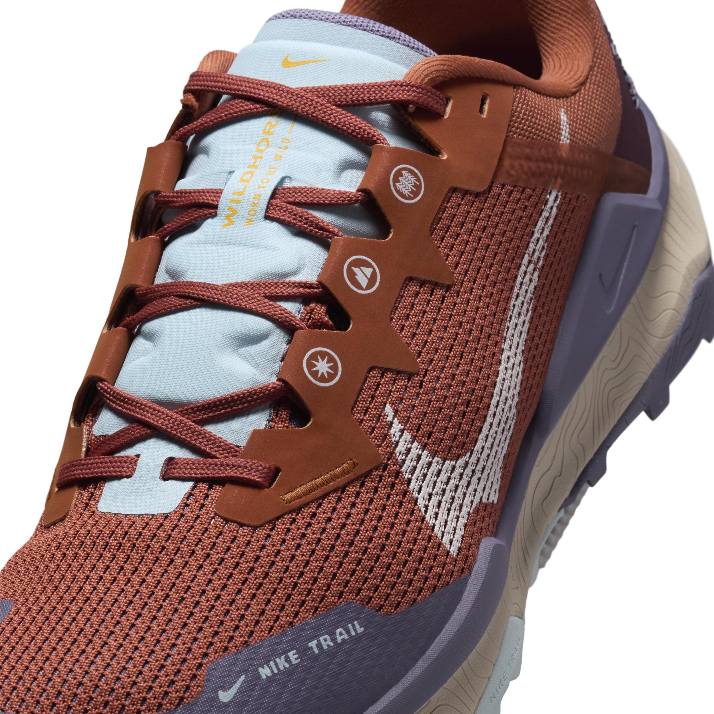 Nike Wildhorse 8 Women's Trail Running Shoes Product Image