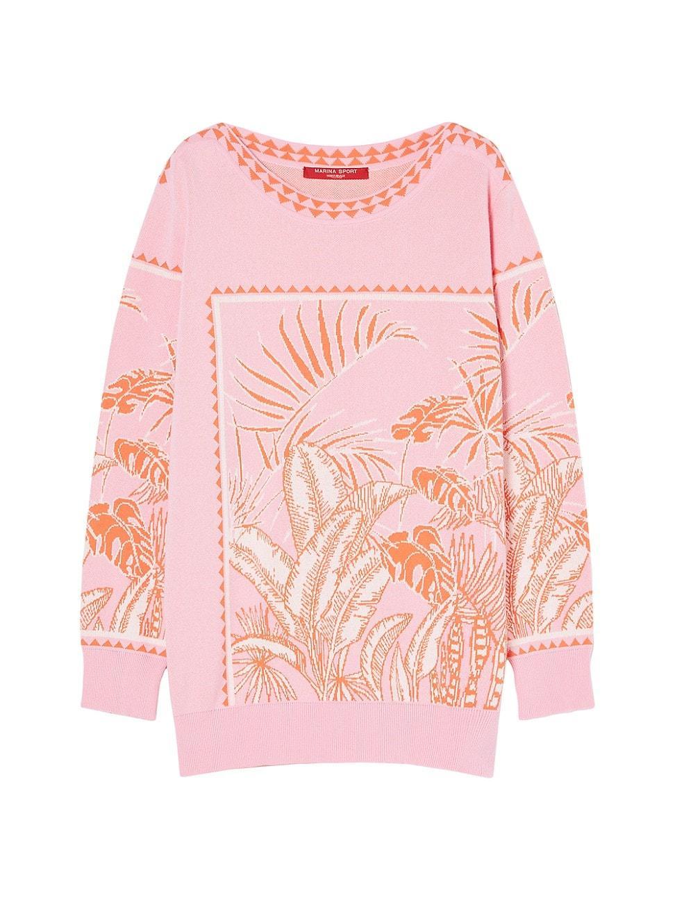 Womens Marina Sport Fascino Sweater Product Image