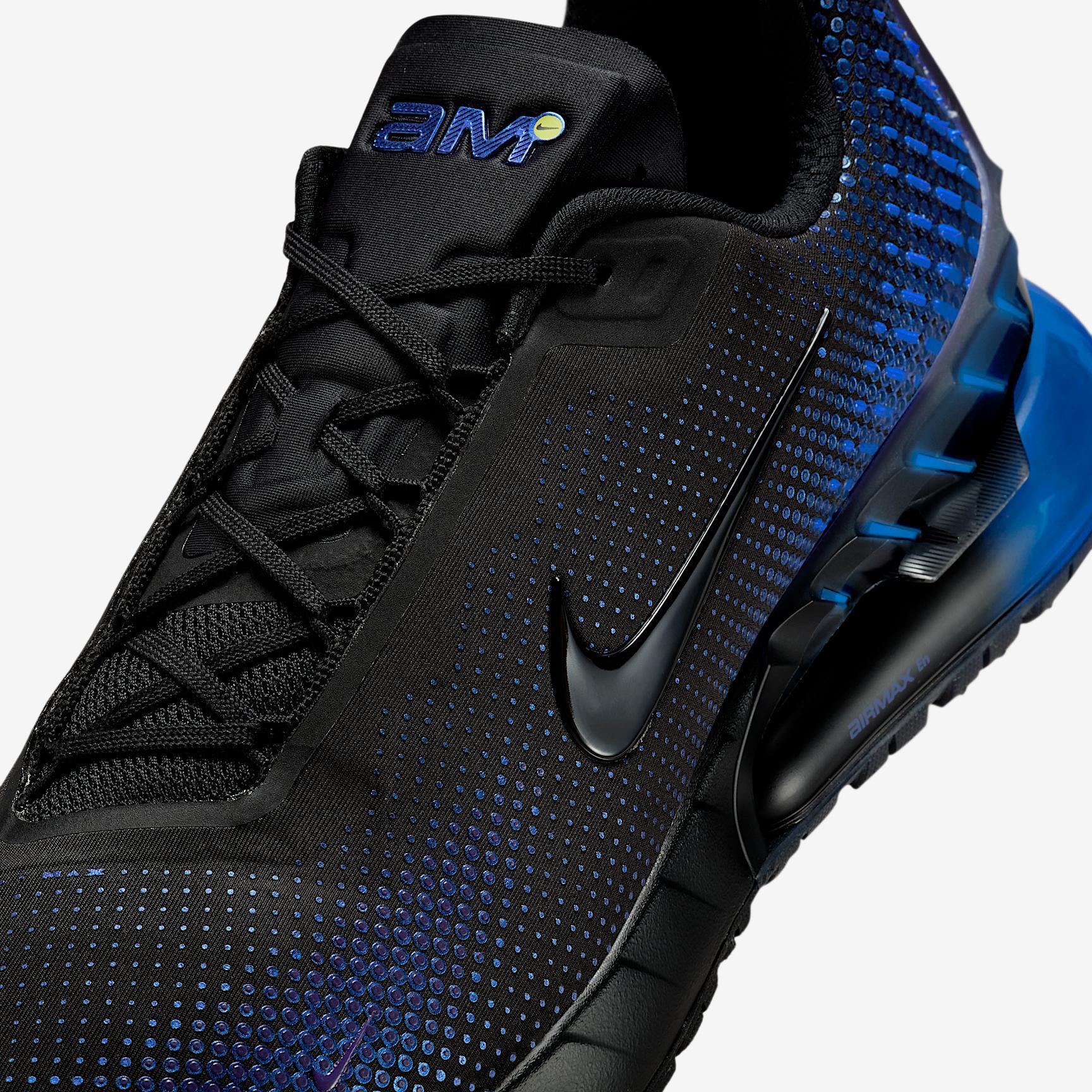Nike Air Max Phoenix SE Men's Shoes Product Image