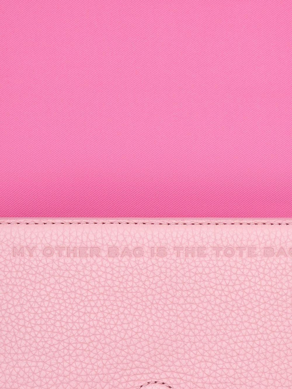 The Leather Mini bag Product Image