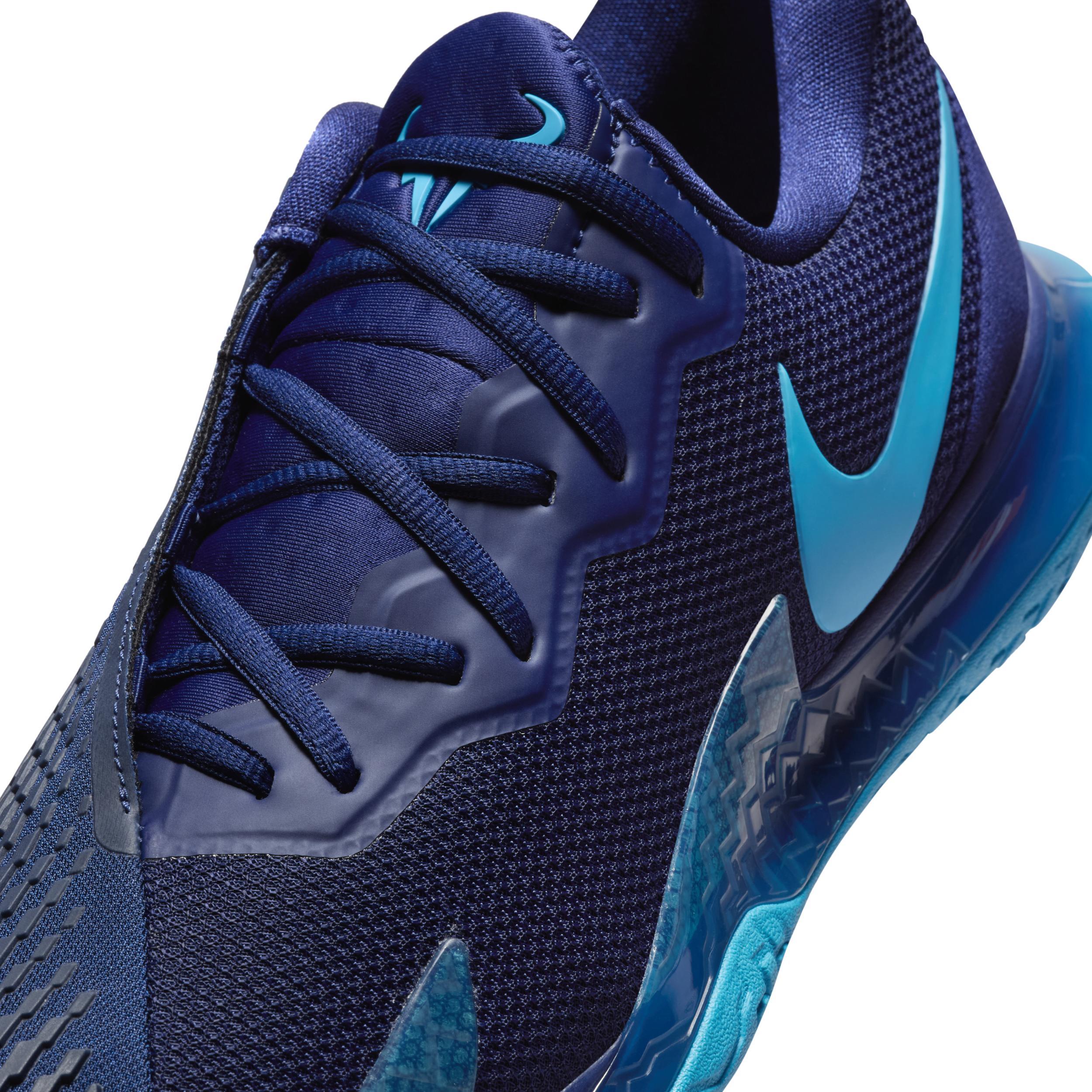 Nike Men's Court Zoom Vapor Cage 4 Rafa Menâs Hard Court Tennis Shoes Product Image