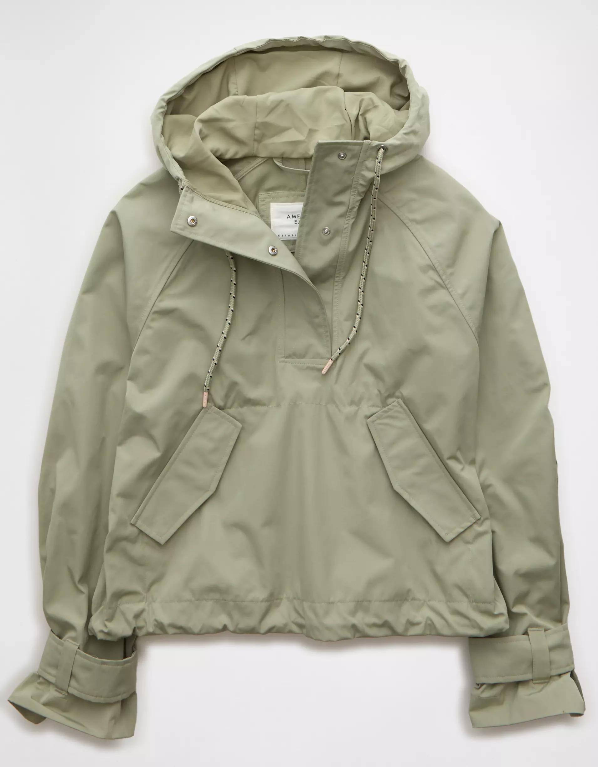 AE Popover Jacket Product Image