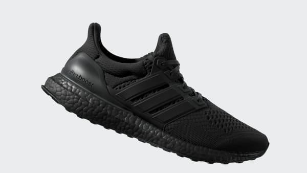 adidas Ultraboost 1.0 Shoes Grey Three 13 Mens Product Image