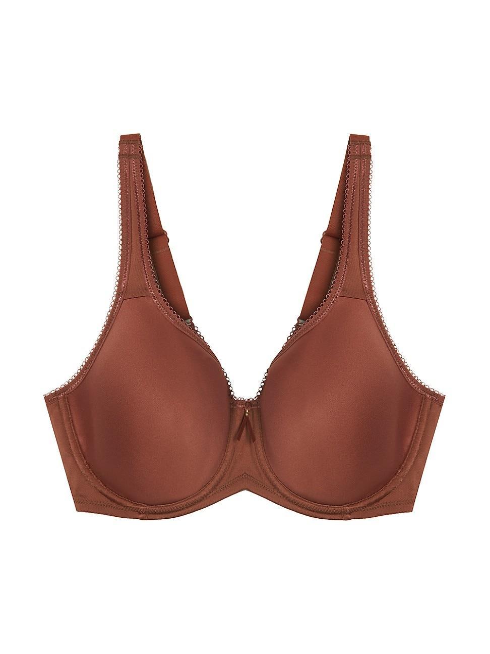 Womens Basic Beauty Spacer T-Shirt Bra Product Image