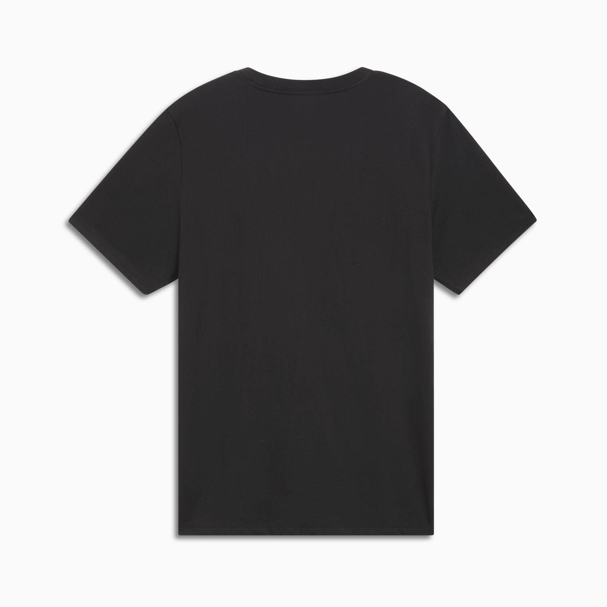 Juniors' They Them Pride Cropped Tee, Girl's, Size: Small, Black Product Image
