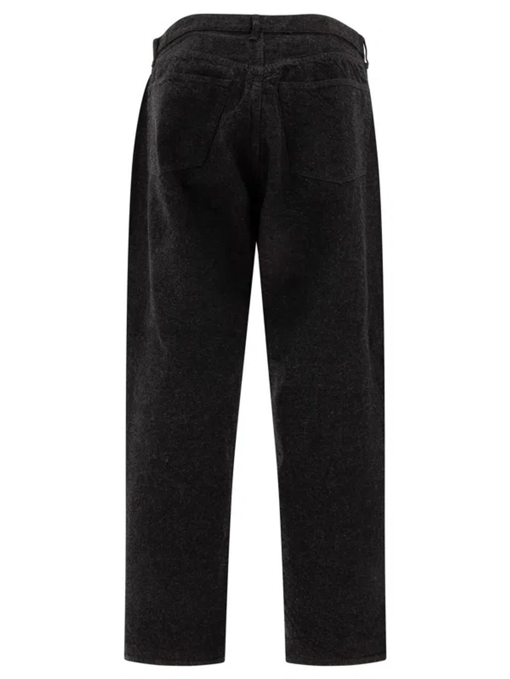 KAPTAIN SUNSHINE Jeans In Black Product Image