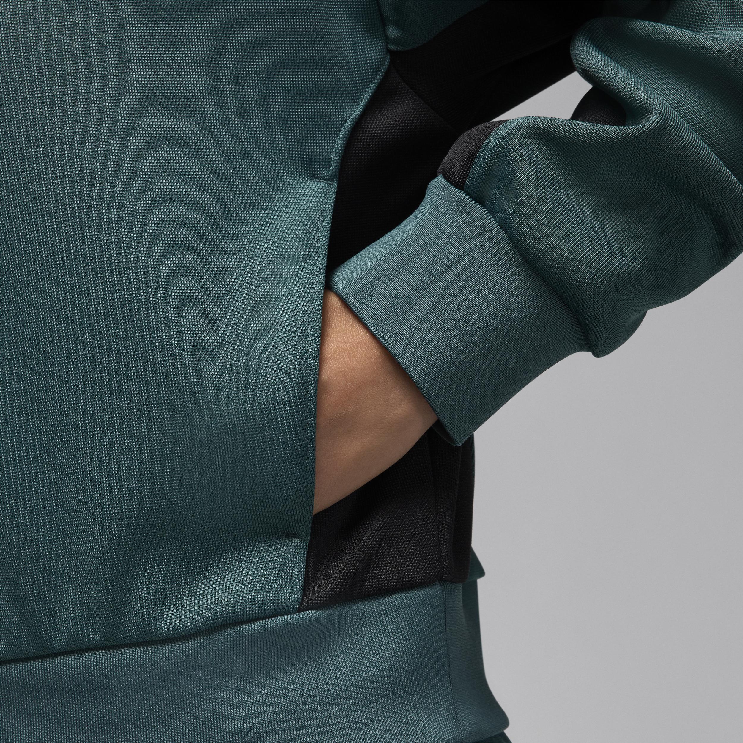 Jordan Women's Knit Jacket Product Image