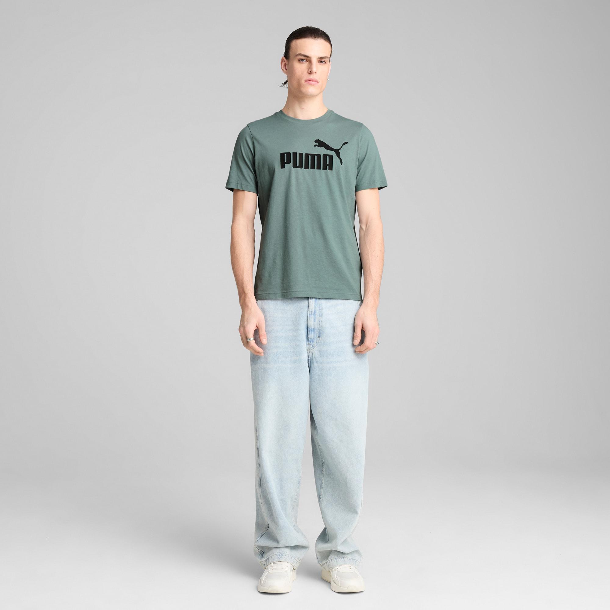 ESS No. 1 Logo Men's Tee Product Image