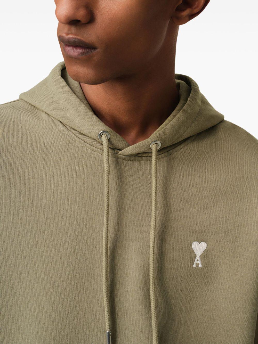 Ami de Coeur hoodie Product Image