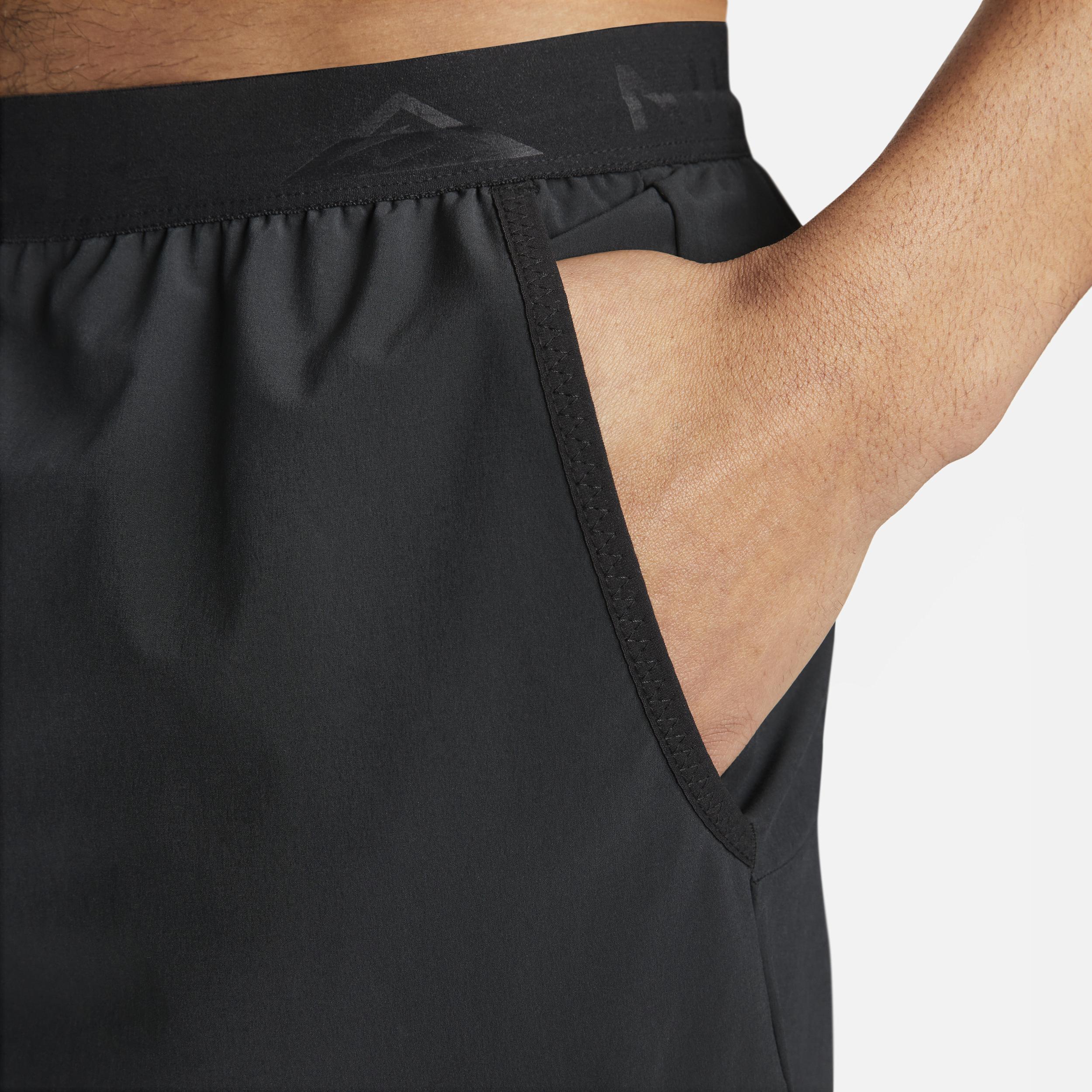 Nike Men's Trail Dawn Range Dri-FIT Running Pants Product Image