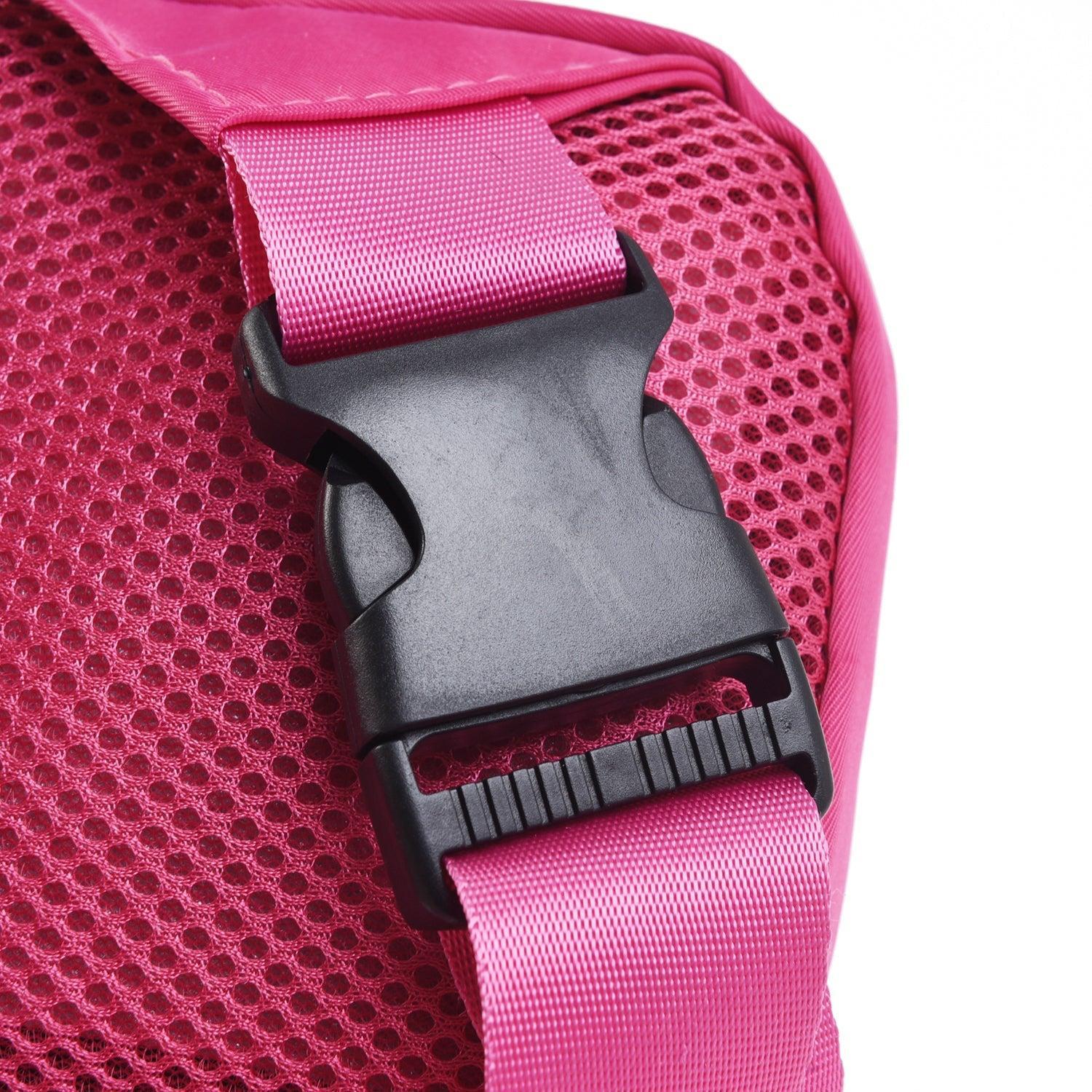 Lior Multi Pocket Shoulder Bag Product Image