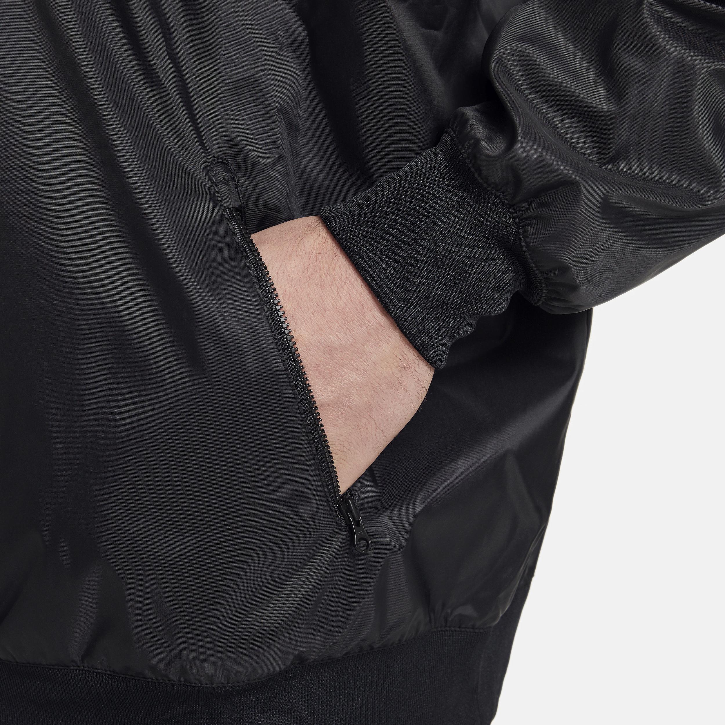 Nike Mens Sportswear Windrunner Woven Hooded Jacket Product Image