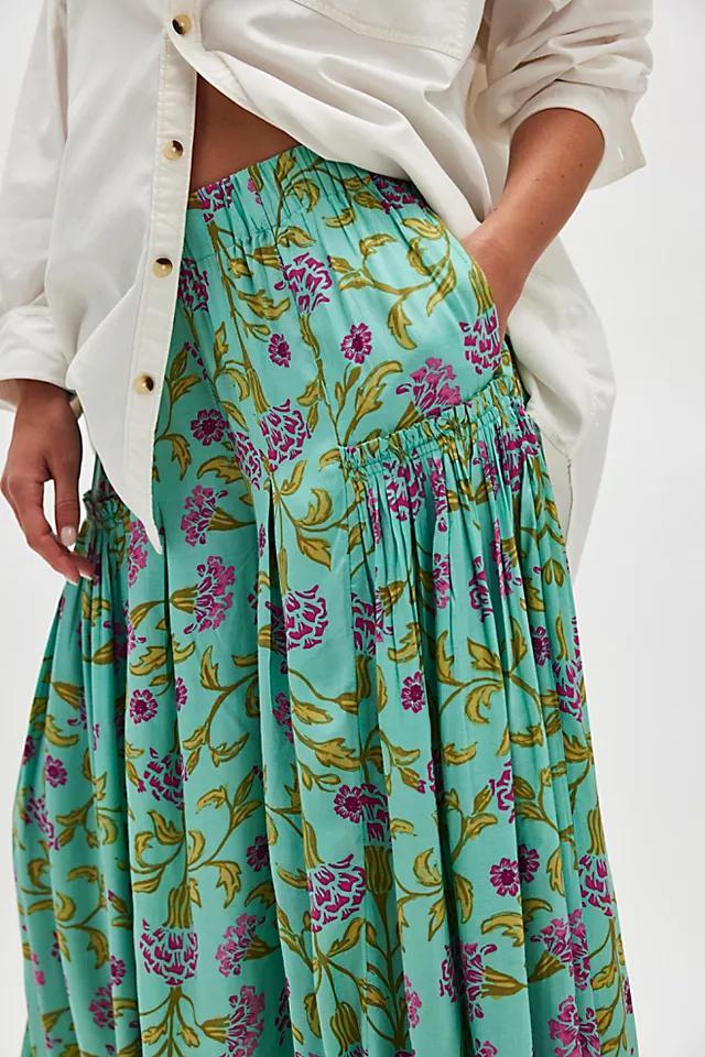 So Charming Wide-Leg Pants Product Image