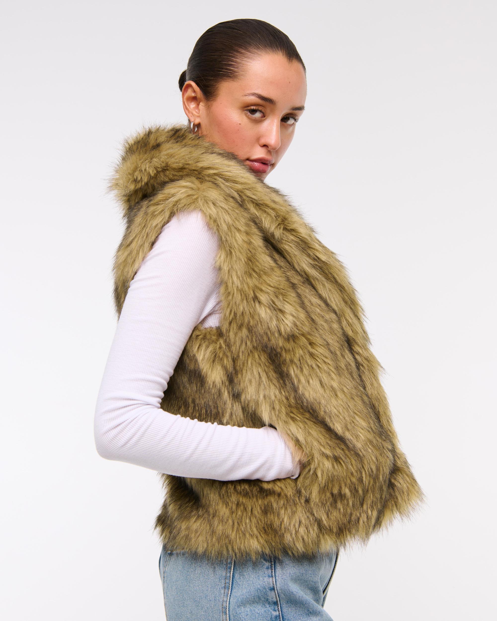 Abercrombie & Fitch | Authentic American clothing since 1892 Product Image