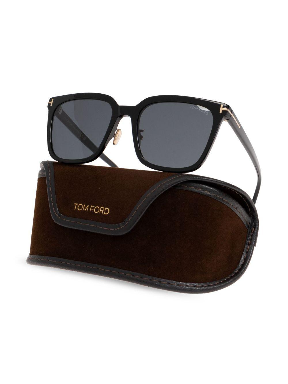 T-hinge sunglasses Product Image