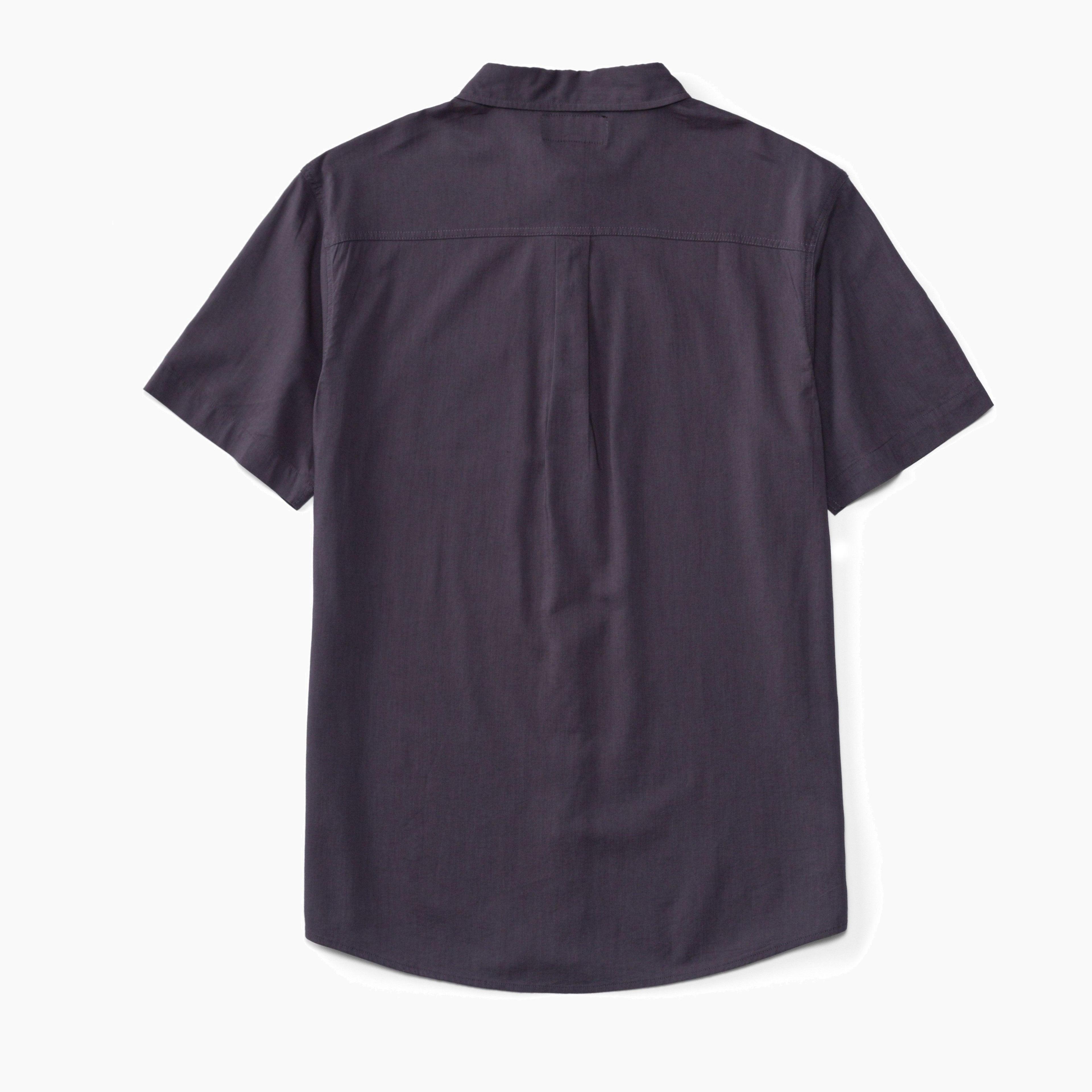 Collins Short Sleeve Shirt Product Image