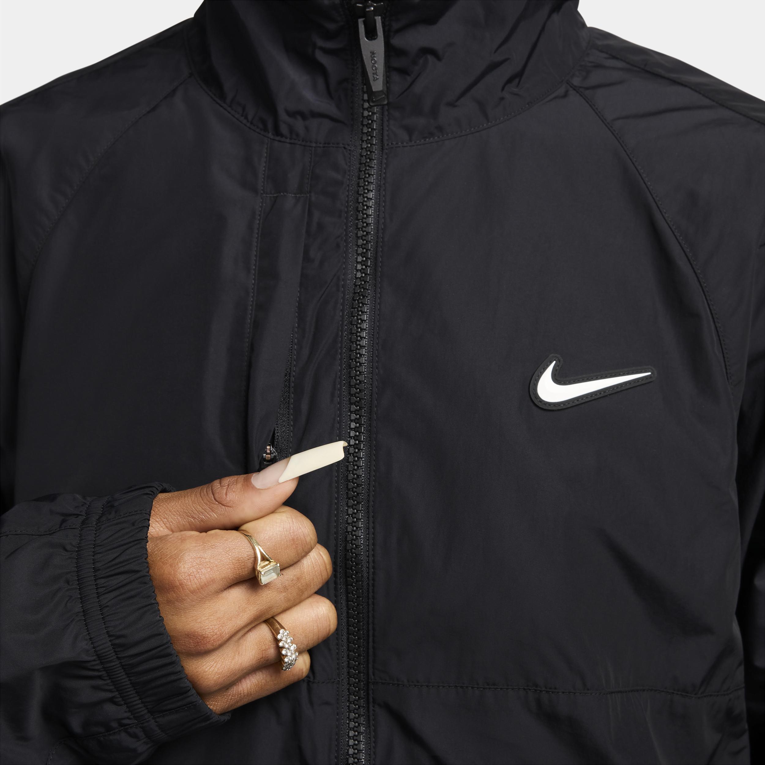 NOCTA Northstar Nylon Track Jacket Product Image