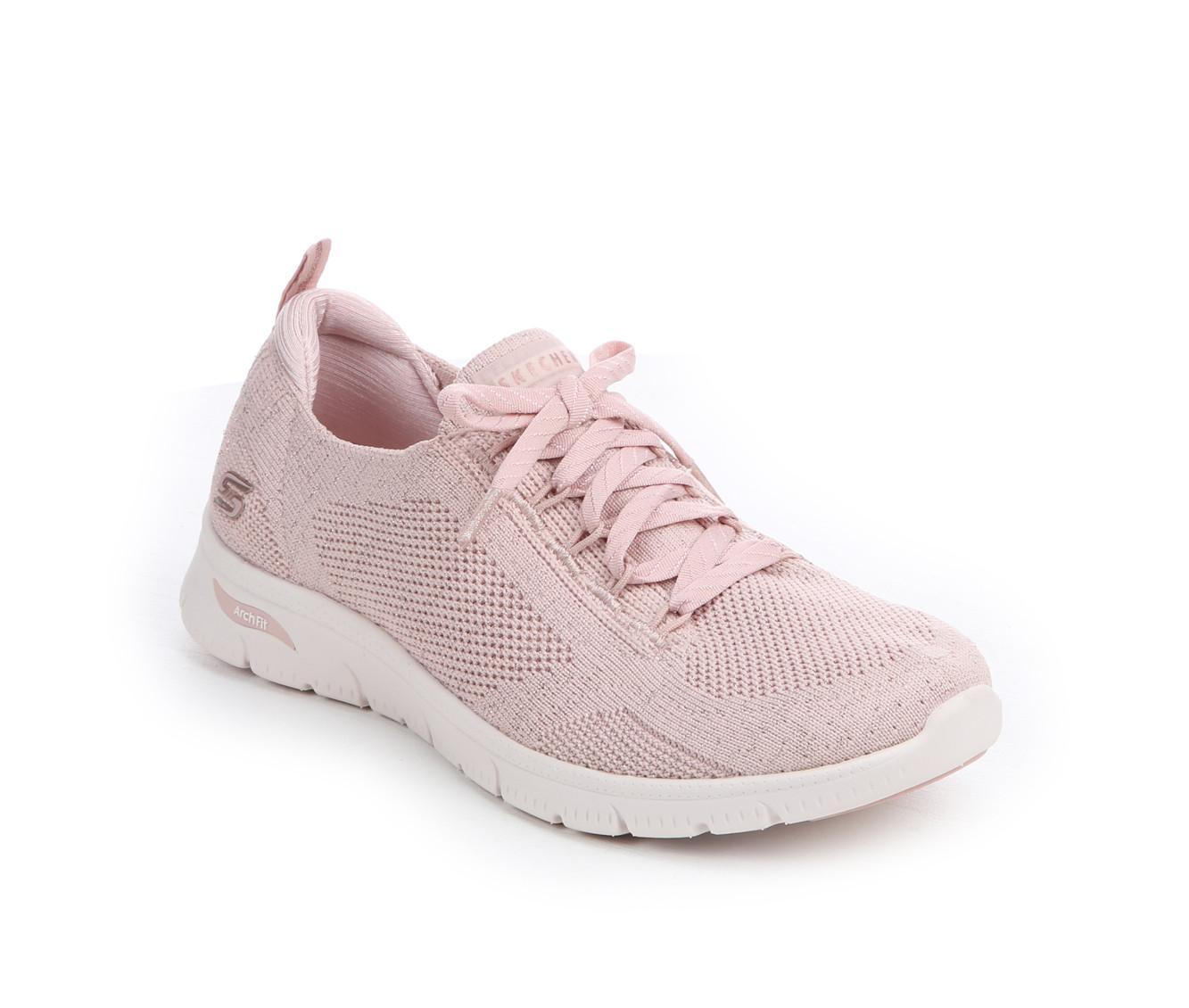 Women's Skechers Arch Fit Refine Opal 104682 Comfort Shoes Product Image